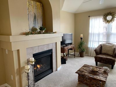 12918 Ironstone Way APT 301, Parker, CO, 80134