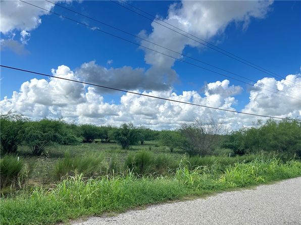 0 W County Road 2160, Kingsville, TX 78363