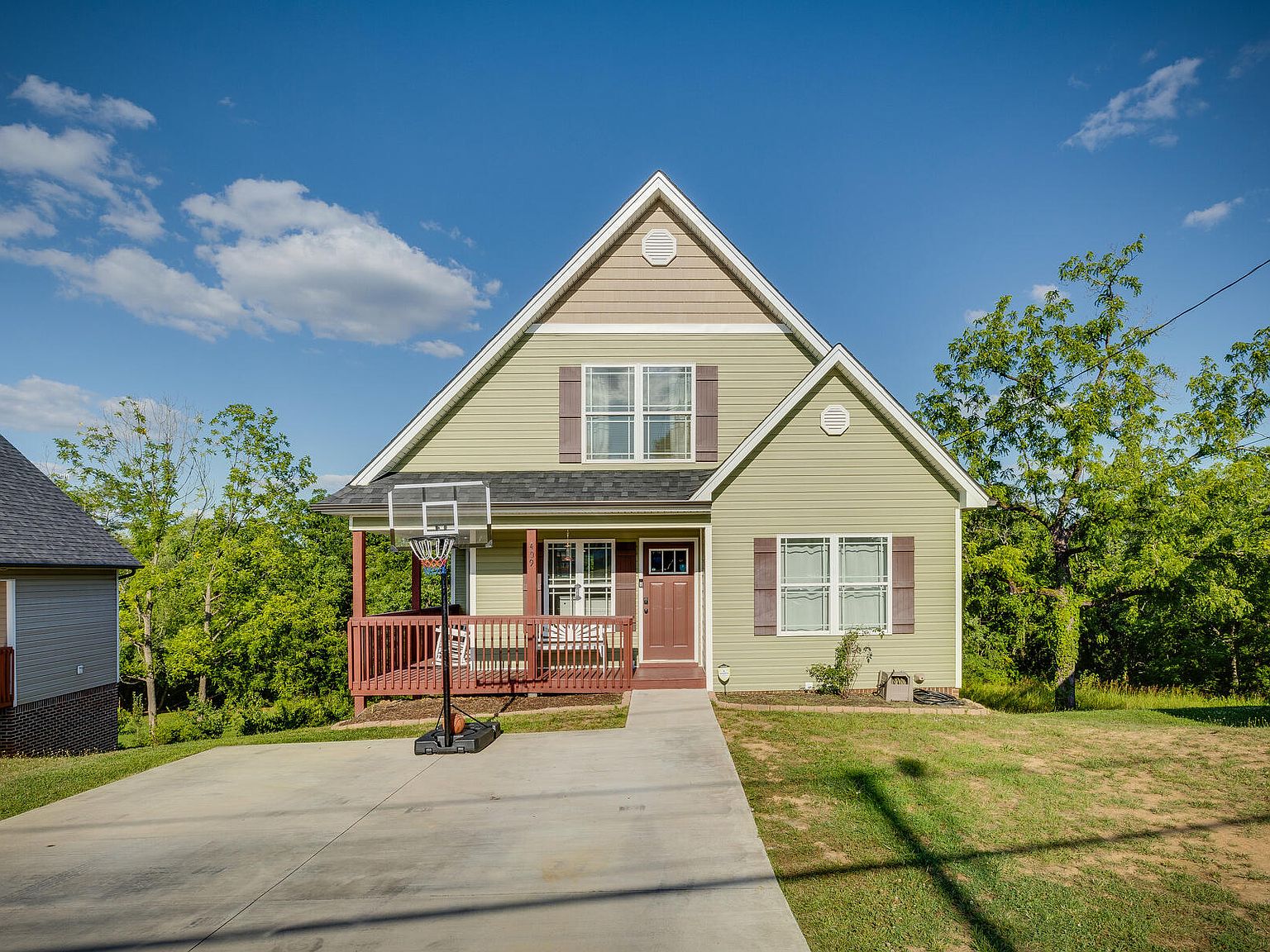 409 Union St, Kingsport, TN 37660 Zillow