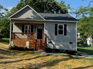 1023 Ethel Rd SE, Roanoke, VA 24014