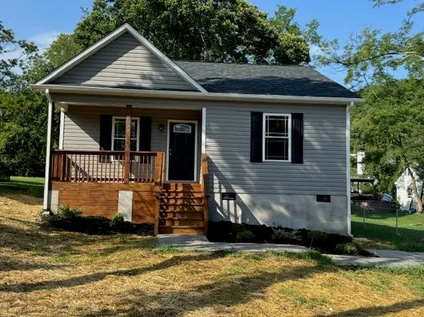 1023 Ethel Rd SE, Roanoke, VA 24014