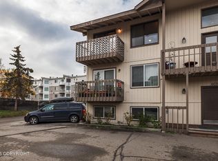 6038 E 12th Ave #A-09, Anchorage, AK 99504