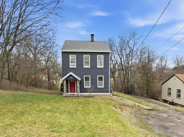 4294 Mayhew Ave, Cincinnati, OH 45238