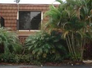 853 SW 120th Way, Davie, FL 33325