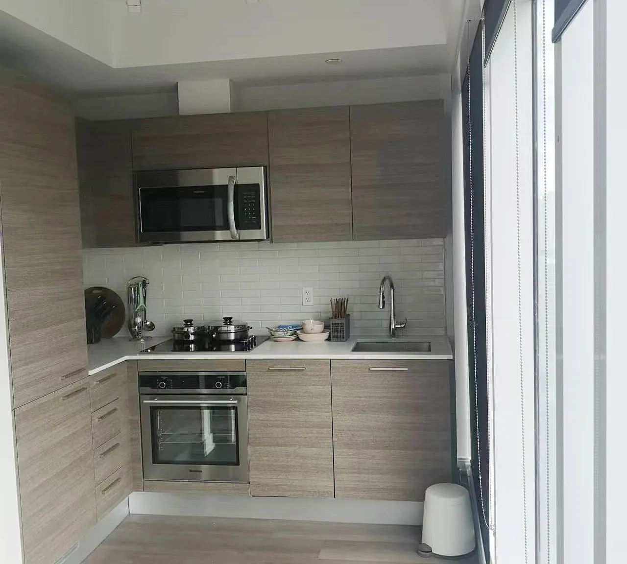 1 bed, $2,500 — Photo 4