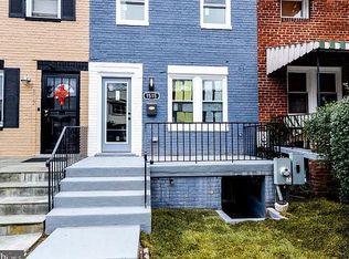 1515 Queen St NE, Washington, DC 20002