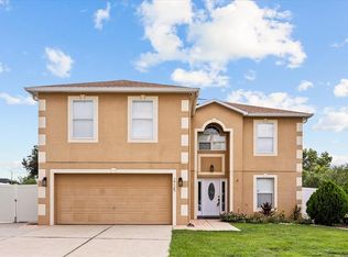 2725 White Magnolia Loop, Clermont, FL 34711