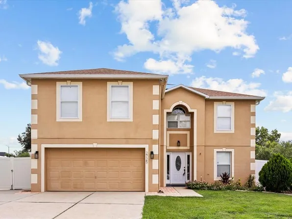2725 White Magnolia Loop, Clermont, FL 34711
