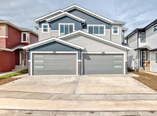 3718 67th St, Beaumont, AB T4X 2Z5