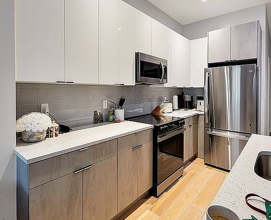 5th image of 113 W 13th St #B