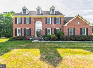 7905 Wingate Dr, Glenn Dale, MD 20769