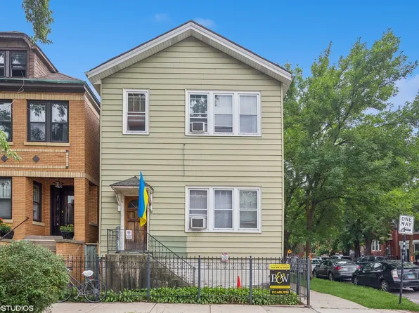 2159 W Superior St, Chicago, IL 60612