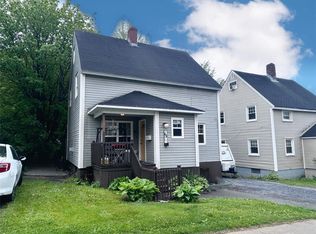 66 E Valley Rd, Corner Brook, NL A2H5B1