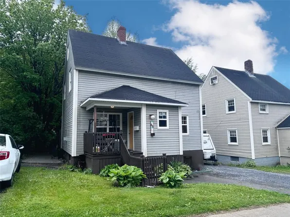 66 East Valley Road, Corner Brook, NL A2H2L5
