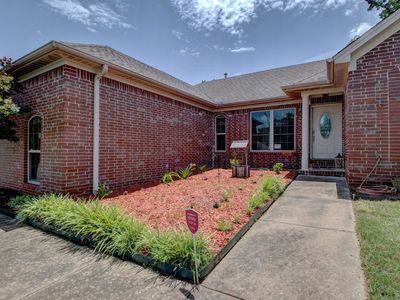 3072 Shady Side Dr, Sherwood, AR, 72120