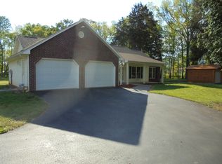 158 Blue Springs Rd, Elizabethton, TN 37643
