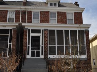 2223 Naylor Rd SE, Washington, DC 20020