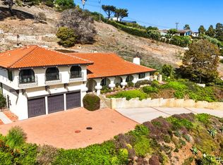 5461 Horizon Dr, Malibu, CA 90265