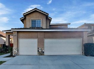 16211 Windcrest Dr, Fontana, CA 92337