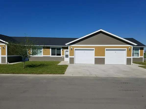 Grand Slam Patio Homes Apartments