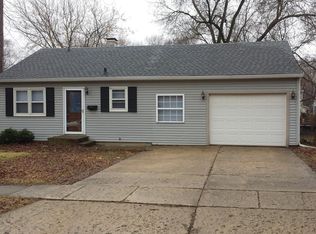 322 Blakely St, Woodstock, IL