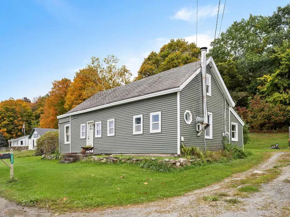 3032 Route 116, Starksboro, VT 05487