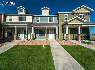 10174 Silver Stirrup Dr, Colorado Springs, CO 80925