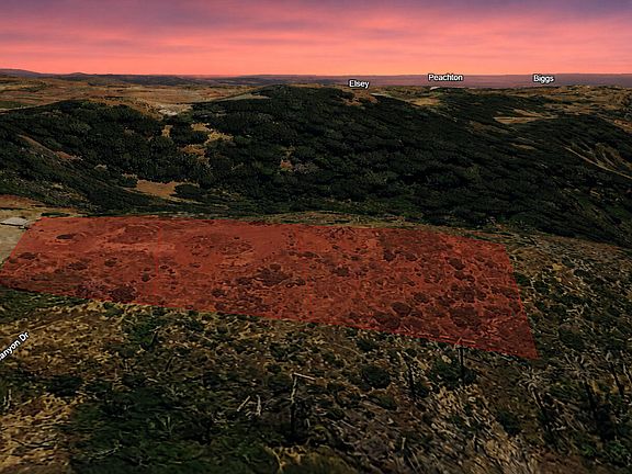 2nd image of Canyon Drive
