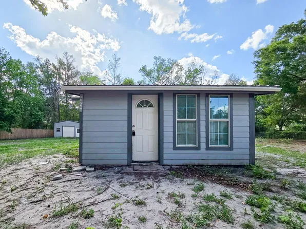 13628 NE 146th St, Waldo, FL 32694