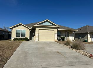 822 United Dr, Temple, TX 76502