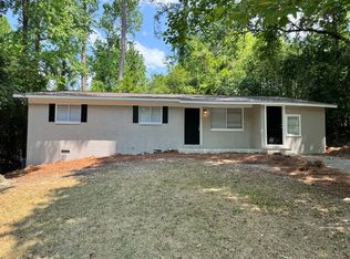 5217 Dana Dr, Columbus, GA 31907