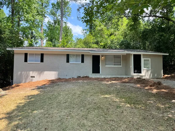 5217 Dana Dr, Columbus, GA 31907