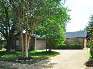 4826 Gretna Green Dr, Houston, TX 77084