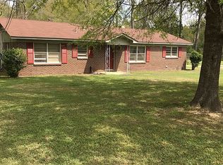197 County Road 35, Selma, AL 36701