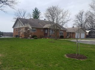 9868 N 1175 W, Monticello, IN
