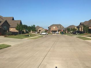 508 Hunt Farms Rd, Fate, TX 75189