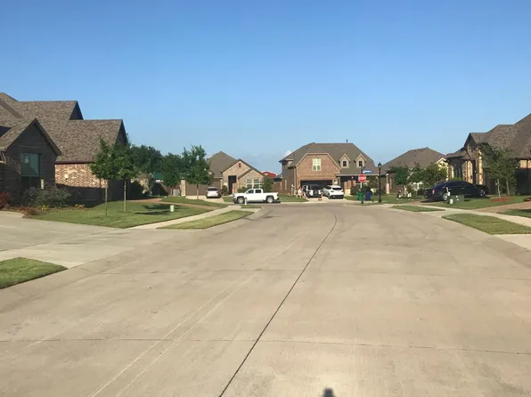 508 Hunt Farms Rd, Fate, TX 75189