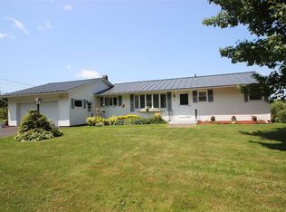 140 Middle Rd, Barre, VT 05654