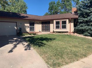 2803 S Oakland Cir E, Aurora, CO 80014