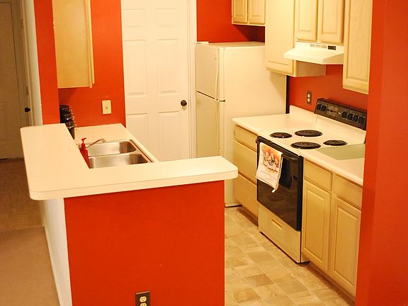 Open Kitchen
