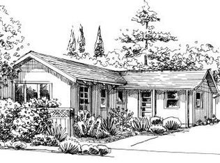 4732 Reinhardt Dr, Oakland, CA 94619