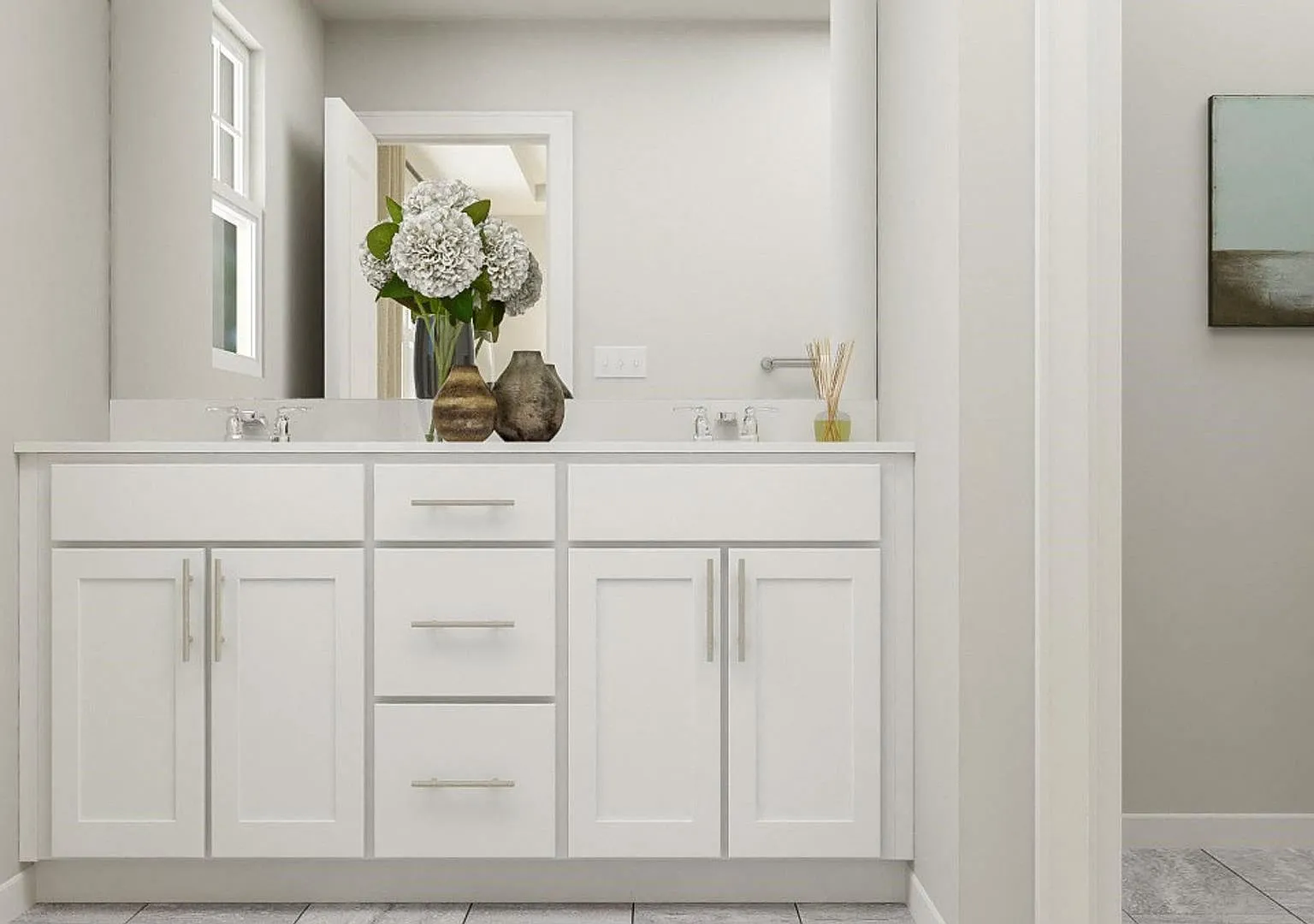 Room in 4 Bedroom Home at Leland Crest Dr — Photo 3