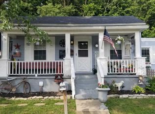 6290 Cincinnati Brookville Rd, Okeana, OH 45053