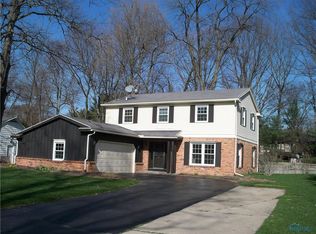 5010 Paddington Dr, Toledo, OH