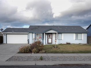 12510 W 9th Ave, Airway Heights, WA 99001