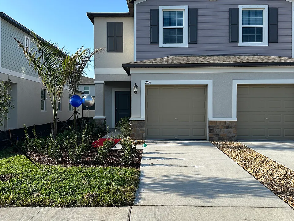 2655 Buttercup Lucine Ln #2655