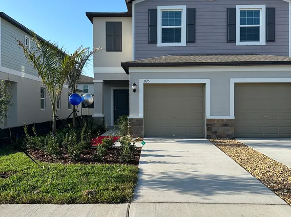 2655 Buttercup Lucine Ln, Ruskin, FL