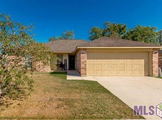 1904 S Helens Way Ave, Gonzales, LA 70737