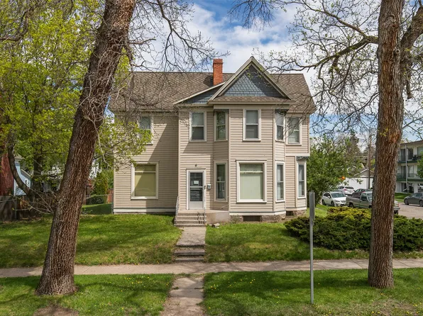 222 S Willson Ave, Bozeman, MT 59715