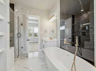 5821 Mansfield Heights Ln, Houston, TX 77091